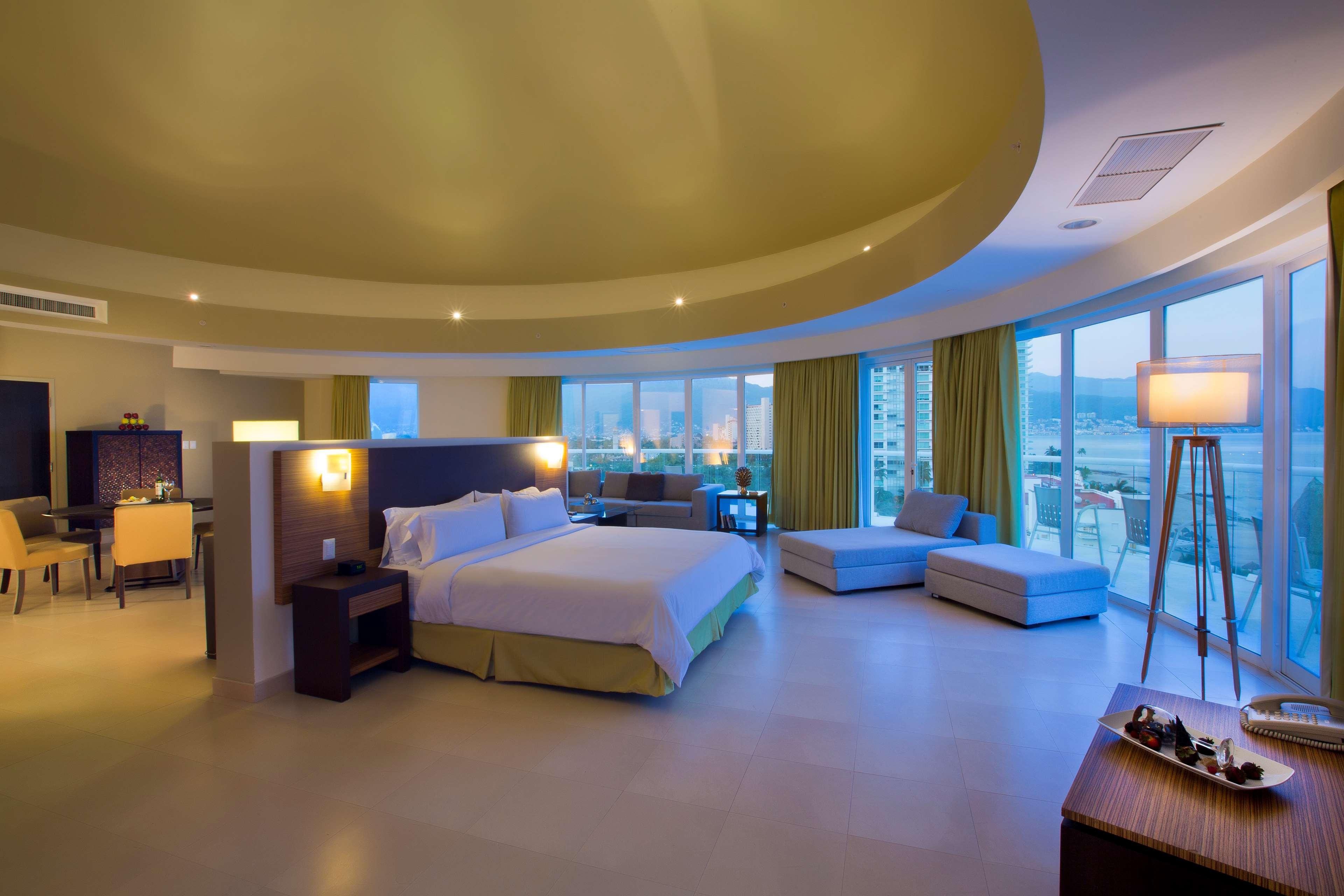 Hilton Puerto Vallarta Resort - Все включено Экстерьер фото