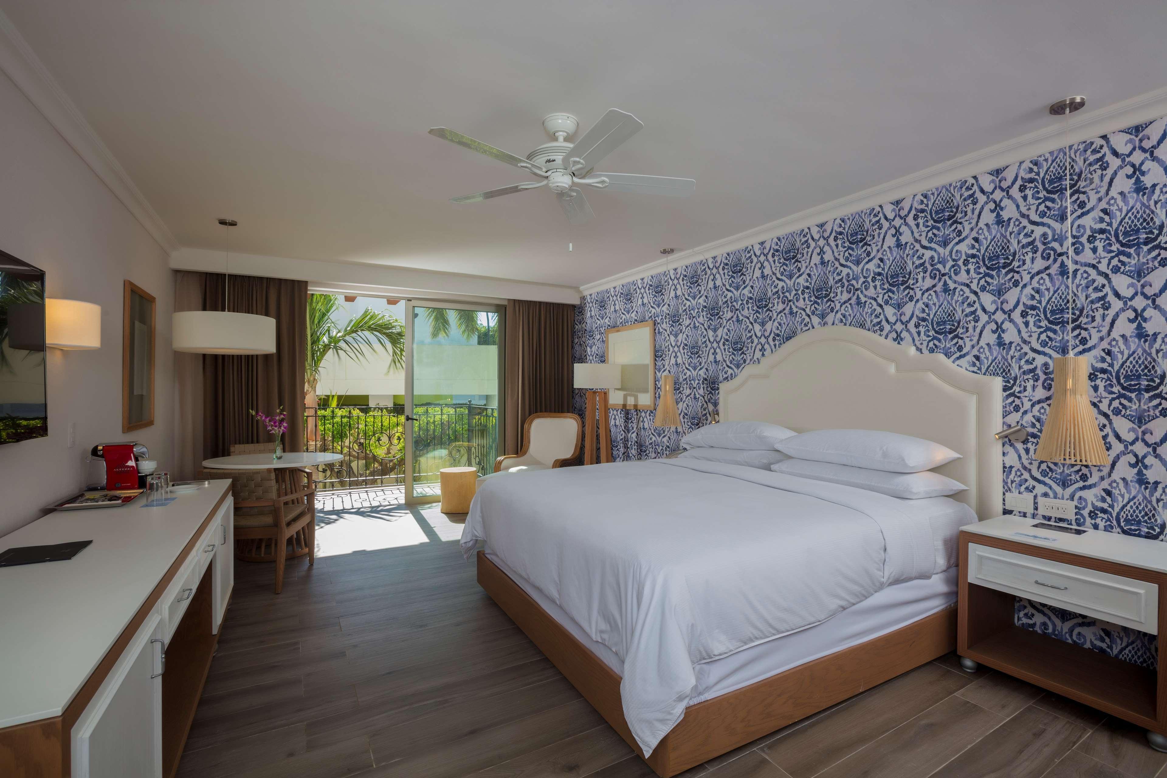 Hilton Puerto Vallarta Resort - Все включено Экстерьер фото