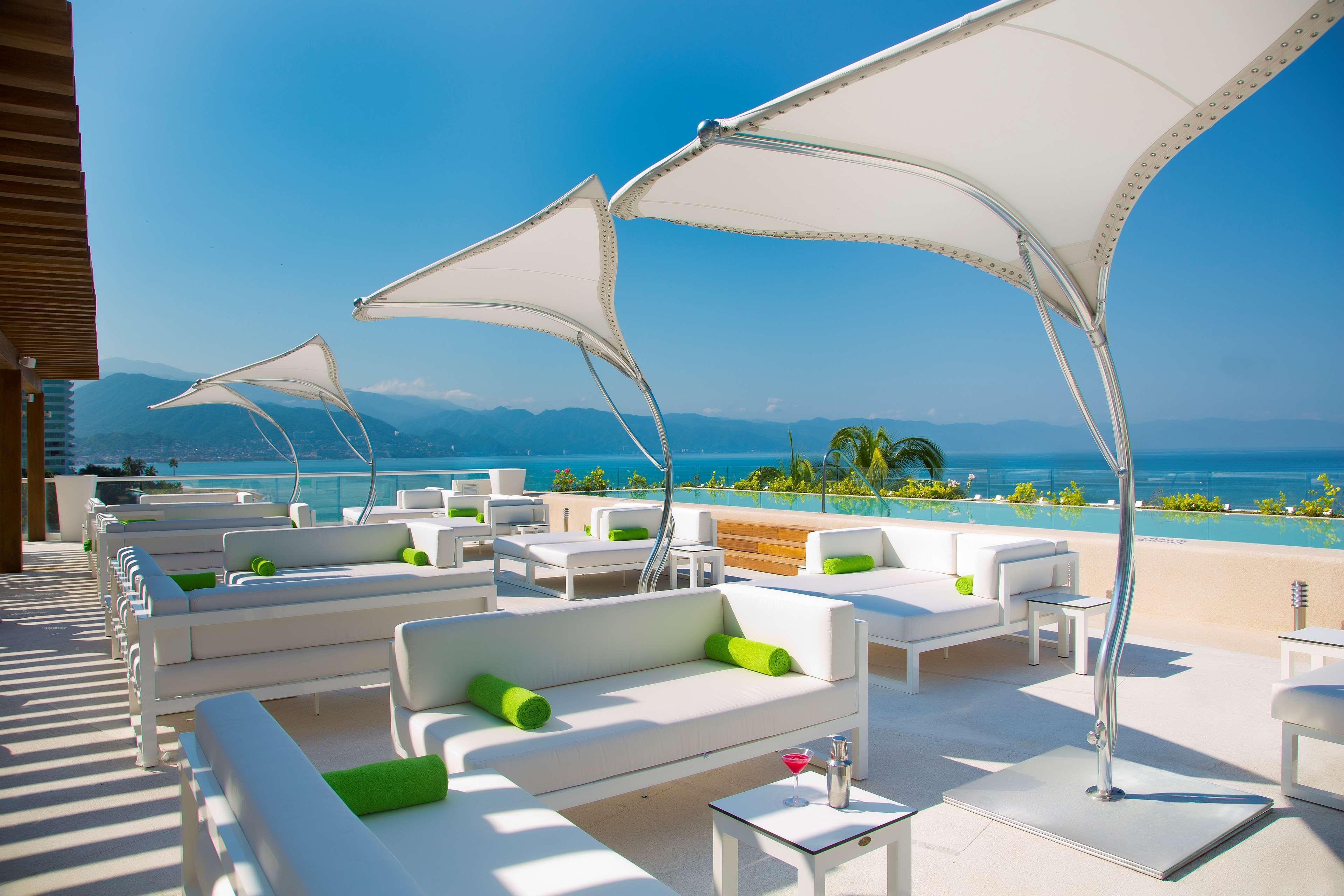 Hilton Puerto Vallarta Resort - Все включено Экстерьер фото