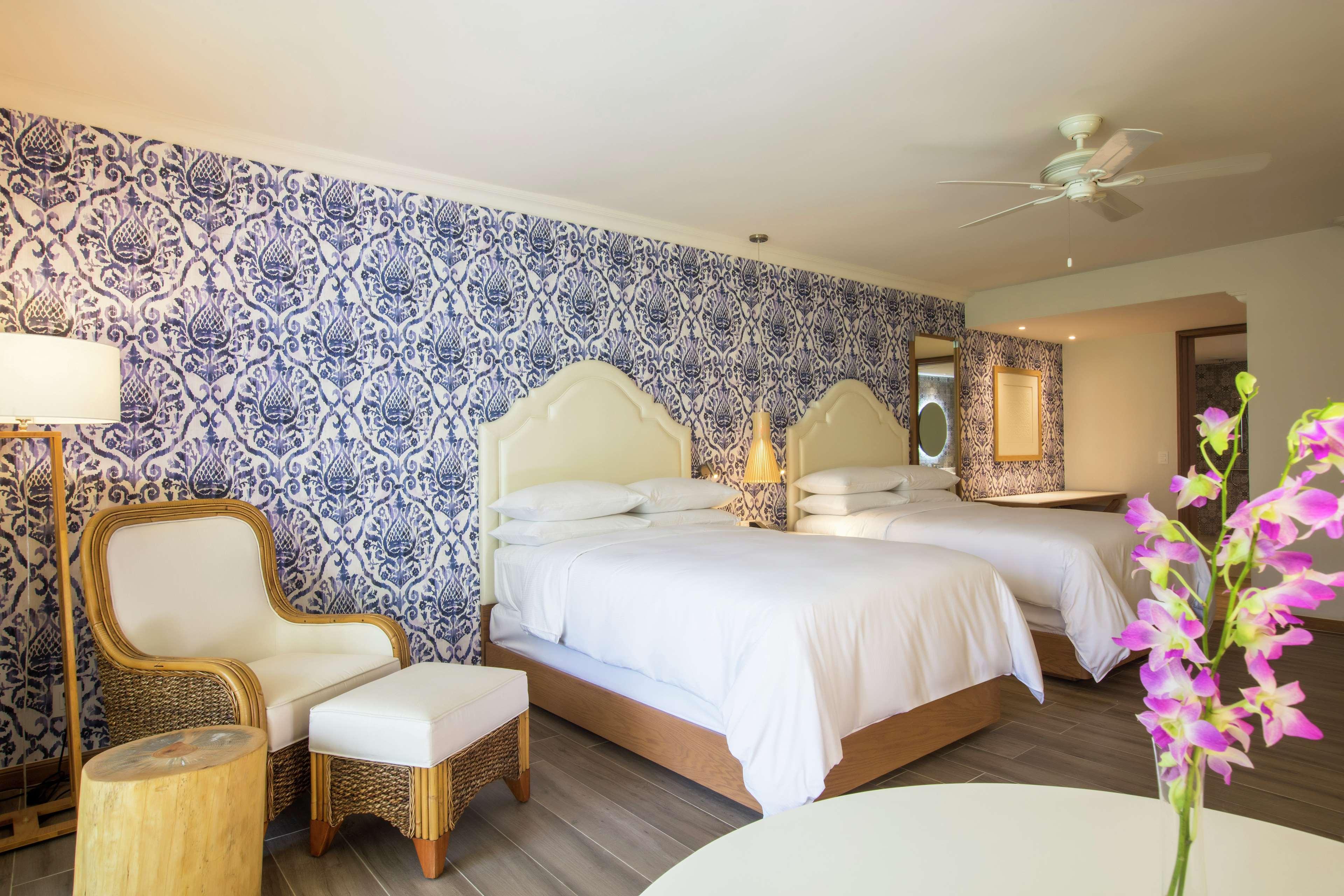 Hilton Puerto Vallarta Resort - Все включено Экстерьер фото