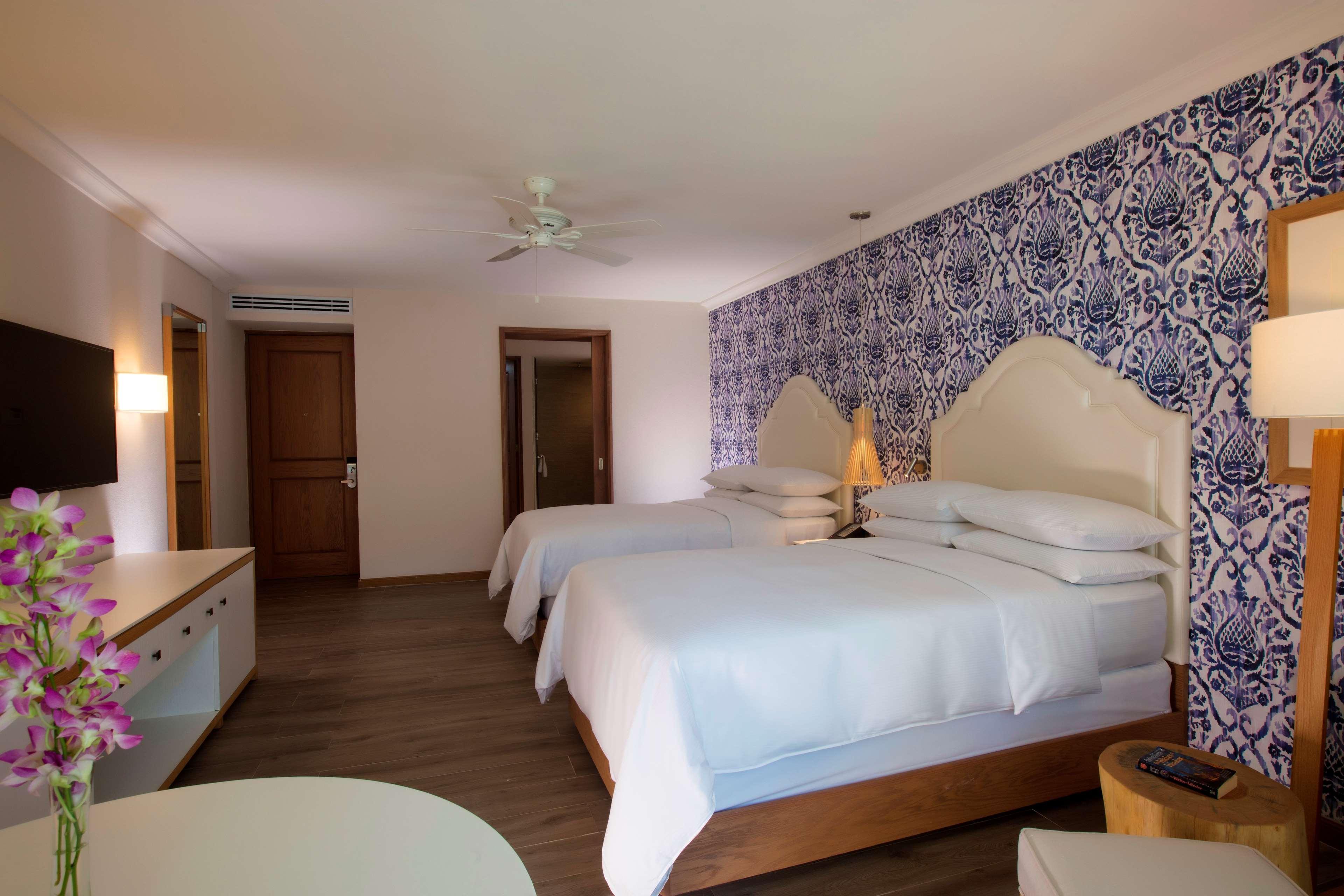 Hilton Puerto Vallarta Resort - Все включено Экстерьер фото