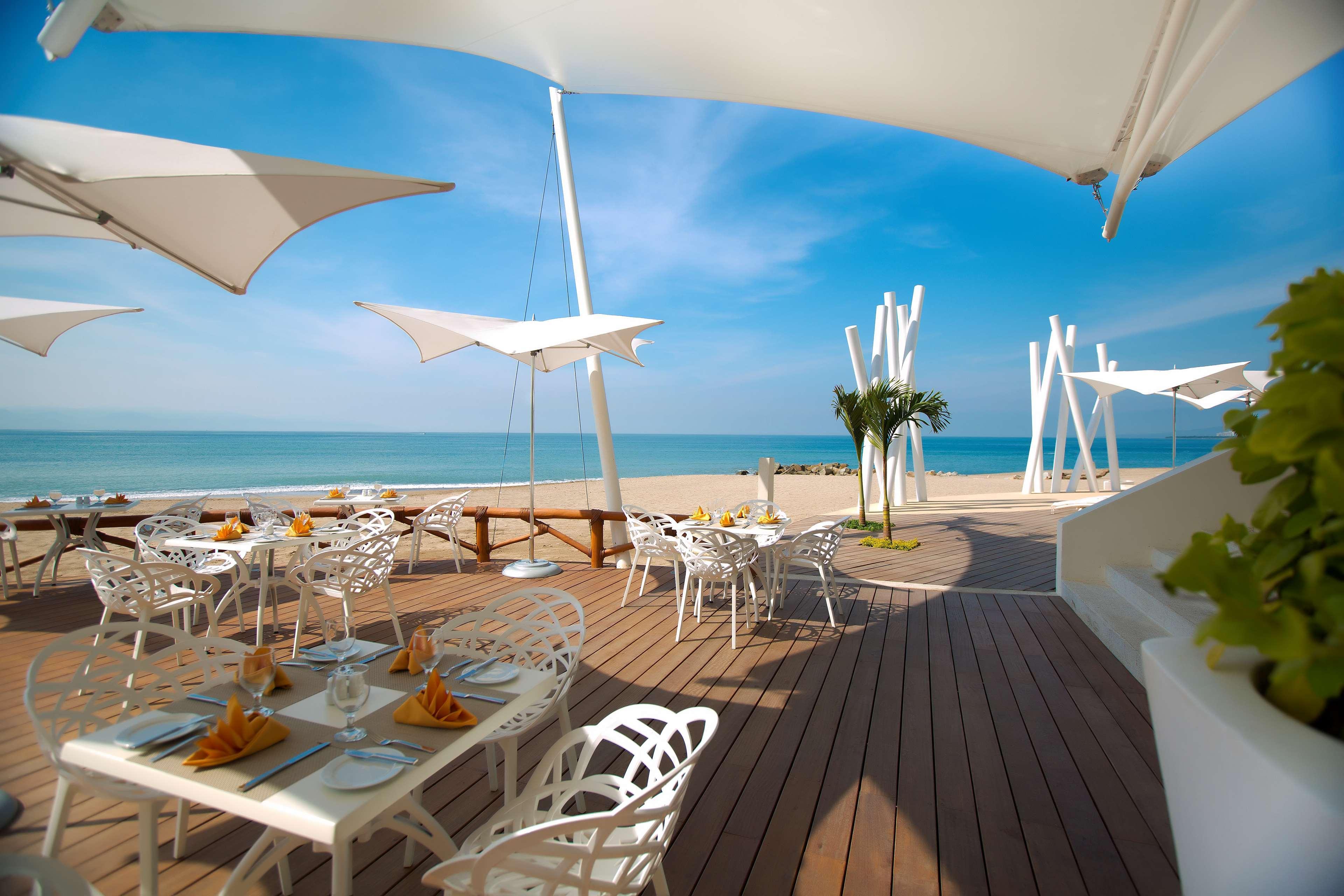 Hilton Puerto Vallarta Resort - Все включено Экстерьер фото