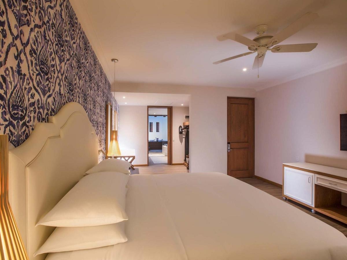 Hilton Puerto Vallarta Resort - Все включено Экстерьер фото