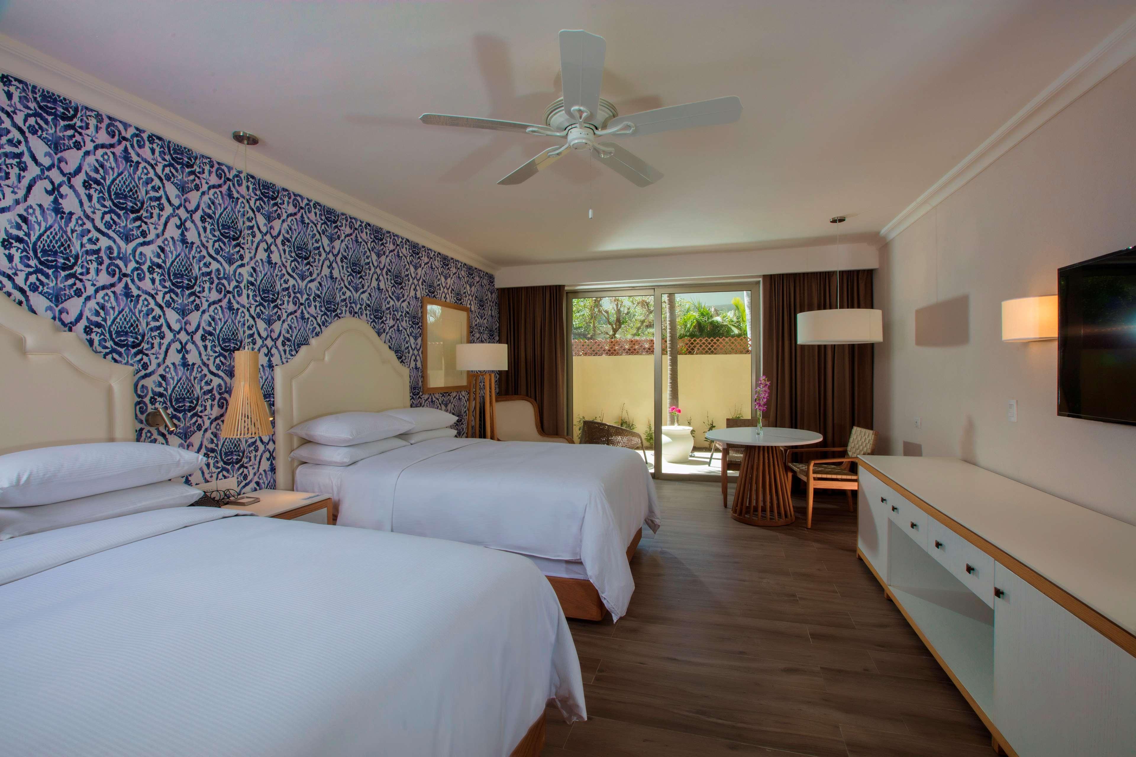 Hilton Puerto Vallarta Resort - Все включено Экстерьер фото