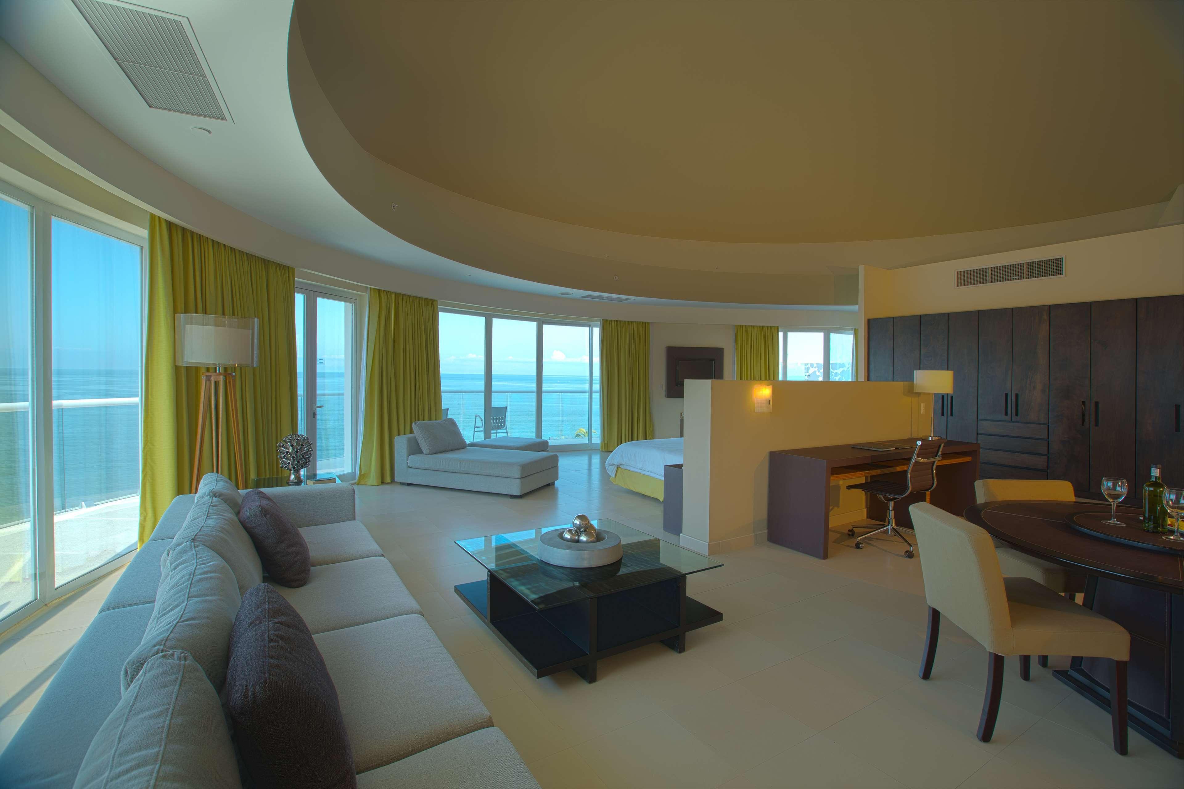 Hilton Puerto Vallarta Resort - Все включено Экстерьер фото