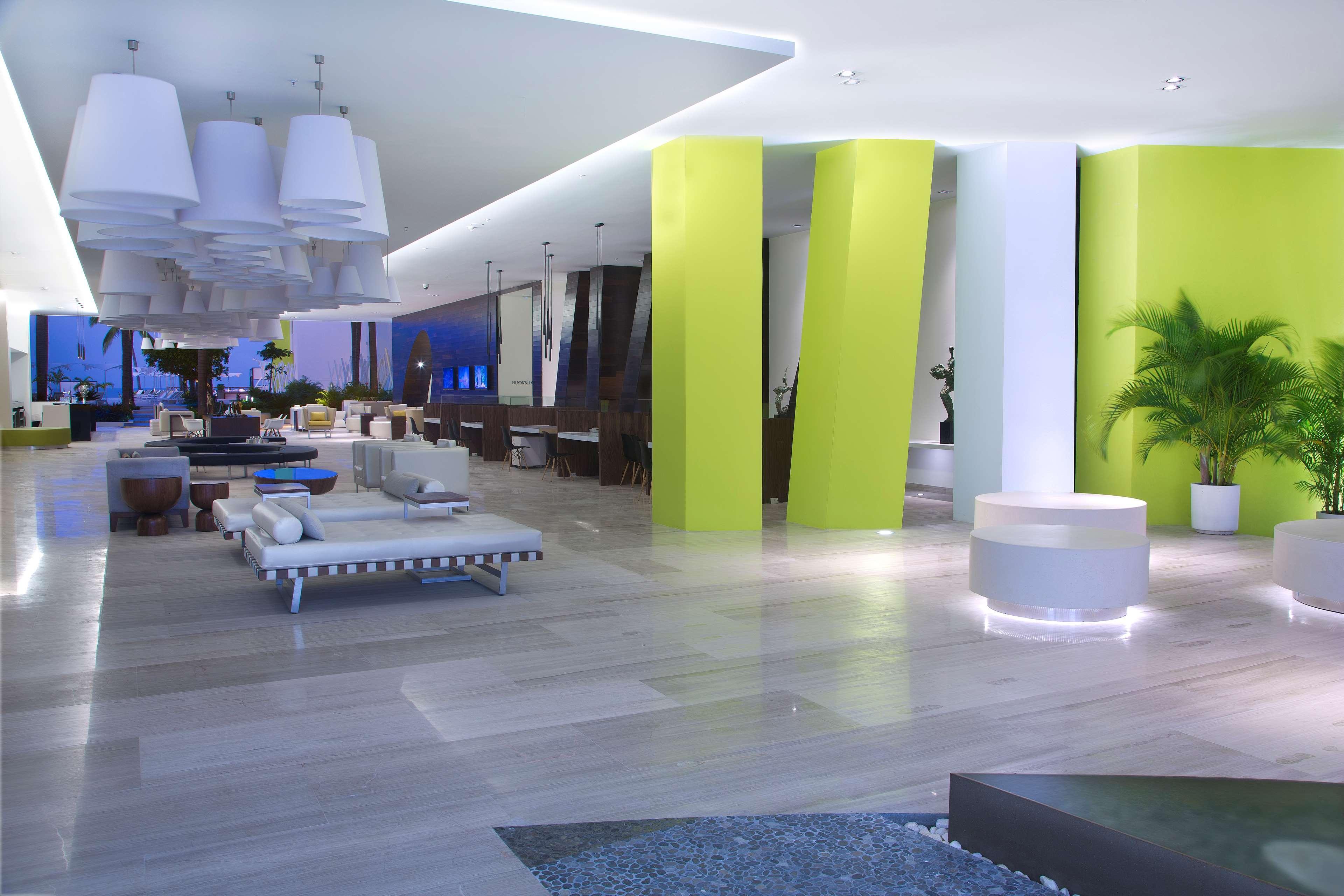 Hilton Puerto Vallarta Resort - Все включено Экстерьер фото