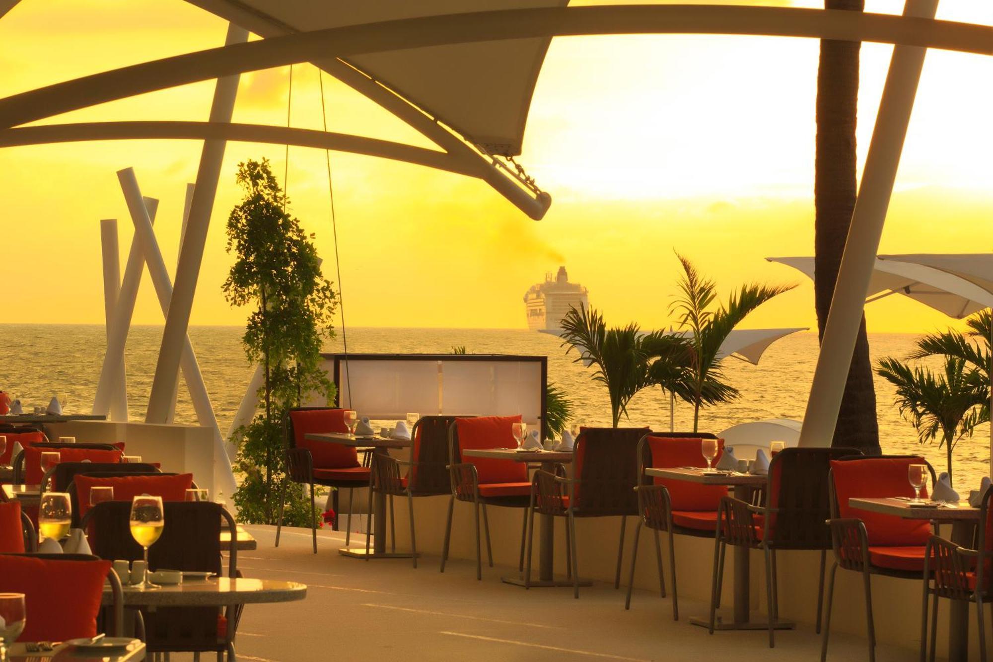 Hilton Puerto Vallarta Resort - Все включено Экстерьер фото