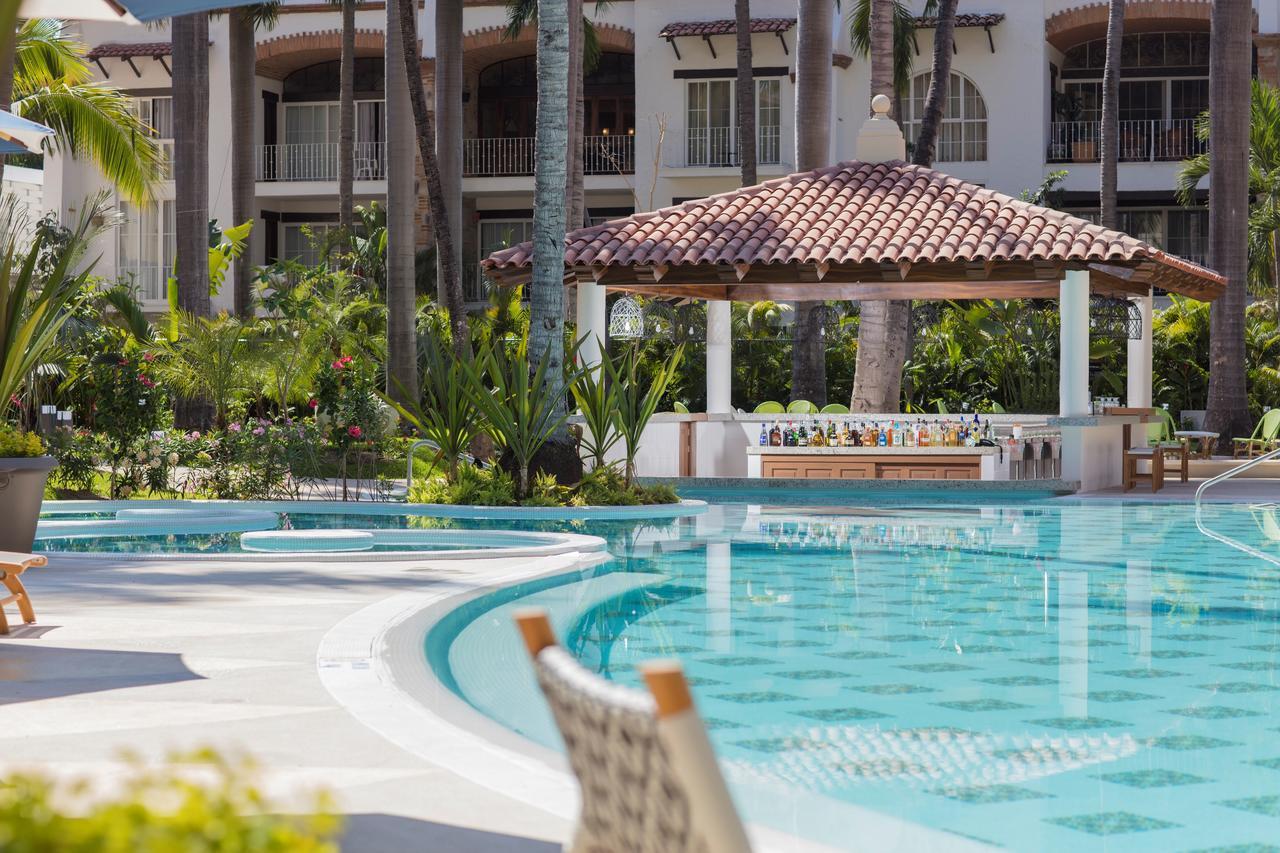Hilton Puerto Vallarta Resort - Все включено Экстерьер фото